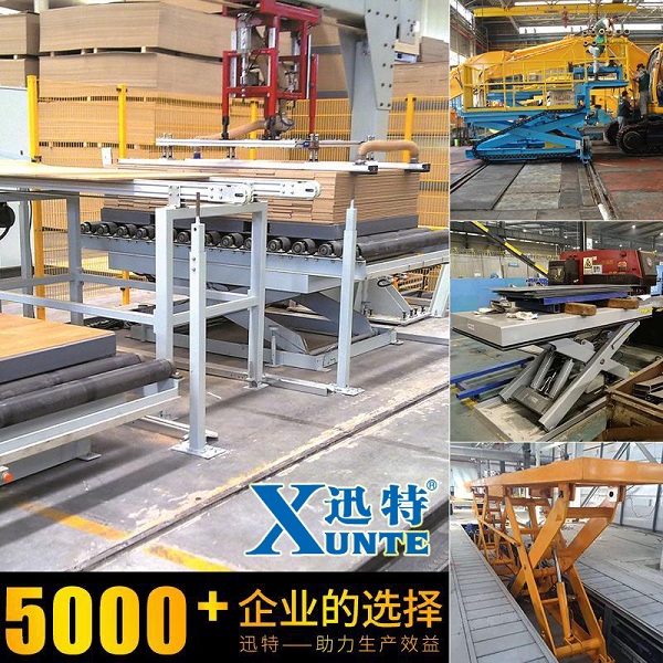 小型液壓升降平臺電路圖-可以問問這家蘇州迅特 小型液壓升降平臺電路圖-可以問問這家蘇州迅特