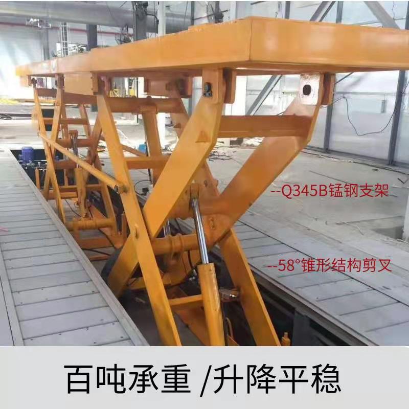 非標電動升降平臺制造 非標電動升降平臺制造